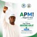 Ona-Ara Chairman, Temitope Kolapo GLORIOUS, Celebrates Bimbo Adekanmbi’s Emergence as Consensus Candidate