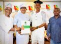 2027: Oyo State of Our Dream To Be Realized — Adegoke Picks ADC Nomination Form