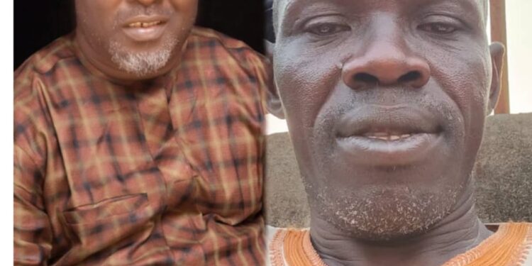 BARUWA’s grassroots record makes him the best fit for 2027 race – Hon. Kayode Olayiwola 