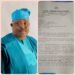 Breaking News: Sarafa Ali is now an Oba, OYO APC Concerned Youth’s petition National Screening committee