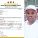 HON. JIMOH AFEEZ OYETUNJI DUMPS PDP, CITES LOSS OF DIRECTION AND INTERNAL DISCORD