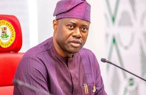 *Lagelu Leaders Laud Gov. Makinde Over AKT’s Endorsement as Consensus Candidate for 2027 Re-Election*