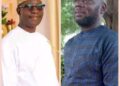 **Hon. Asanlaye Hails Ibadan South West Local Government Chairman, Hon. Kehinde Akande, for Generous Donation to Glamorous Ladies**