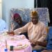 Makinde Meets Political Stakeholders, Seeks Stronger Unity to Sustain Oyo’s Progress Beyond 2027