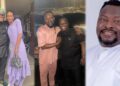 Politics Without Bitterness: Aspirants Unite Behind Akinsete for Ibadan South West Constituency II