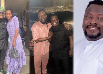 Politics Without Bitterness: Aspirants Unite Behind Akinsete for Ibadan South West Constituency II