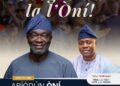Makinde Meets Political Stakeholders, Seeks Stronger Unity to Sustain Oyo’s Progress Beyond 2027
