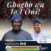 Makinde Meets Political Stakeholders, Seeks Stronger Unity to Sustain Oyo’s Progress Beyond 2027
