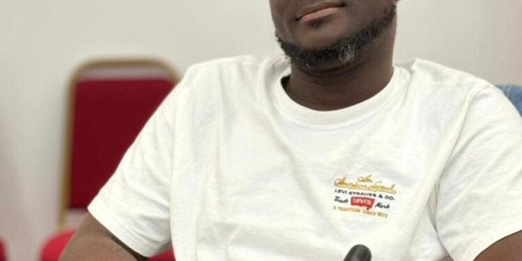 Birthday: “Reliable and Development-Oriented Brother” — Ibadan North Council Chairman, Olufade Celebrates Ally, Engr. Olujide Adekunle (Integrity)