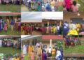 *KSA Brings Hope to Ido Schools, Donates Learning Materials, Orders Immediate Rehabilitation of Dilapidated Facilities*     ……Provides uniforms for needy pupils as humanitarian outreach excites communities
