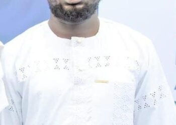  *HON. MONSOR ADEOJO DUMPS PDP, APPLAUDS GOV. SEYI MAKINDE’S LEADERSHIP IN OYO*