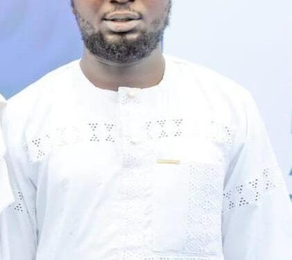  *HON. MONSOR ADEOJO DUMPS PDP, APPLAUDS GOV. SEYI MAKINDE’S LEADERSHIP IN OYO*