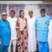 Oyo Serving APM Rep Members Meet Adekambi, Declare Support for Gubernatorial Ambition 