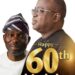 *Agboworin Fetes Otunba Segun Adebanjo at 60*