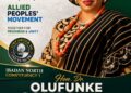 *Agboworin Fetes Otunba Segun Adebanjo at 60*