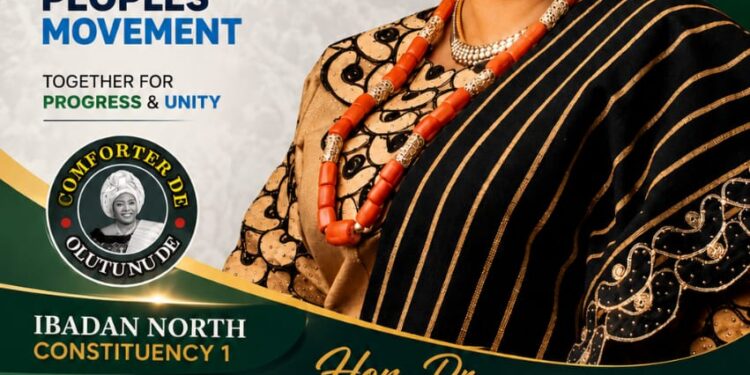 *Agboworin Fetes Otunba Segun Adebanjo at 60*