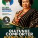 *Agboworin Fetes Otunba Segun Adebanjo at 60*