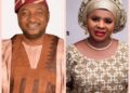 Oyo Lawmaker, Bisi Oluranti Celebrates Open Salawu on Birthday, Hails His Community Service