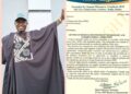**Sanusi Monsuru Arisekola Quits PDP, Withdraws from Gubernatorial Contest**