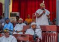 *Sasay: The Grassroots Mobilizer Poised to Redefine Representation in Irepo/Olorunsogo~Iyeru*  _salaudeen Abdulmuiz Tobi