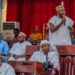 *Sasay: The Grassroots Mobilizer Poised to Redefine Representation in Irepo/Olorunsogo~Iyeru*  _salaudeen Abdulmuiz Tobi