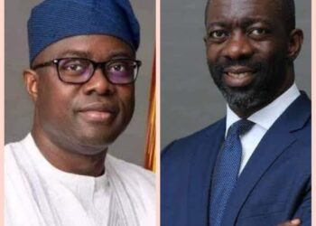 **Forum of Local Government Assistants Secretaries (FOLGAS) Endorses Hon. Bimbo Adekanmbi as Successor to Seyi Makinde, Praises Governor’s Leadership**