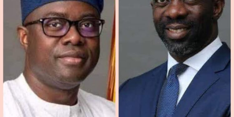 **Forum of Local Government Assistants Secretaries (FOLGAS) Endorses Hon. Bimbo Adekanmbi as Successor to Seyi Makinde, Praises Governor’s Leadership**