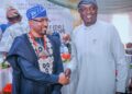 *OTOPE Celebrates Oyo Commissioner, Hon. Akin‑Funmilayo Williams, Lauds Him as a Visionary Public Servant on His Birthday.*