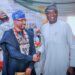 *OTOPE Celebrates Oyo Commissioner, Hon. Akin‑Funmilayo Williams, Lauds Him as a Visionary Public Servant on His Birthday.*