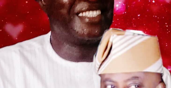 *OTOPE Celebrates Oyo Commissioner, Hon. Akin‑Funmilayo Williams, Lauds Him as a Visionary Public Servant on His Birthday.*