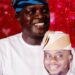 *OTOPE Celebrates Oyo Commissioner, Hon. Akin‑Funmilayo Williams, Lauds Him as a Visionary Public Servant on His Birthday.*