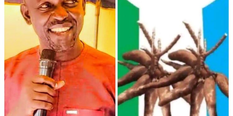 2027: Oluyole no longer for political traders, mandate returning to the people – APM Rep candidate, Olatunji
