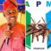 2027: Oluyole no longer for political traders, mandate returning to the people – APM Rep candidate, Olatunji