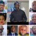 *GSM IS PWD PARTY, YOU LEAD WE FOLLOW CONGRATULATIONS TO HON BIMBO ADEKANMBI*