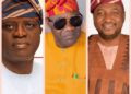 *GSM IS PWD PARTY, YOU LEAD WE FOLLOW CONGRATULATIONS TO HON BIMBO ADEKANMBI*