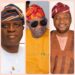*GSM IS PWD PARTY, YOU LEAD WE FOLLOW CONGRATULATIONS TO HON BIMBO ADEKANMBI*