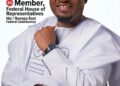 Hon. Rafiu Omotosho Officially Joins APM Ahead of 2027 Elections