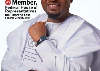 Hon. Rafiu Omotosho Officially Joins APM Ahead of 2027 Elections