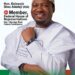 Hon. Rafiu Omotosho Officially Joins APM Ahead of 2027 Elections