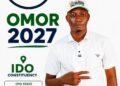 Hon. Rafiu Omotosho Officially Joins APM Ahead of 2027 Elections