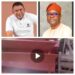 *Ido Chairmanship Hopeful, Hon Abolade Olosun Donates Chairs And Benches To Primary School in Ido LG* 