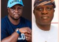 Ido Chairmanship Hopeful, Asiwaju Oladimeji Olatilewa Ayinla Celebrates Akin-Funmilayo Williams on Birthday