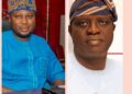 Birthday Celebration: Oyo Lawmaker, Wale Canada, Extols Hon. Akin-Funmilayo Williams