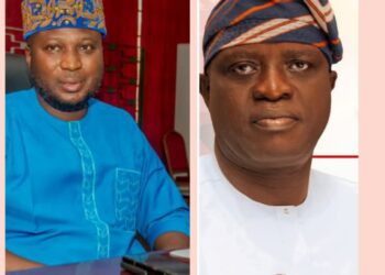 Birthday Celebration: Oyo Lawmaker, Wale Canada, Extols Hon. Akin-Funmilayo Williams