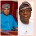 Birthday Celebration: Oyo Lawmaker, Wale Canada, Extols Hon. Akin-Funmilayo Williams