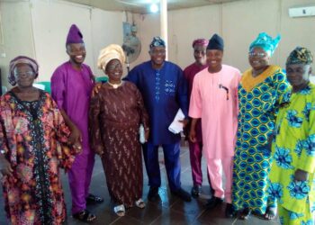Tede Community Renews Commitment To Unity, Self-Help Development At Ibadan AGM