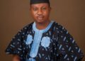Bolarinwa Clement Ademola congratulates to Hon. Bello Tajudeen Olori on Emerging as the Consensus Candidate for House of Assembly Iwajowa State Constituency*