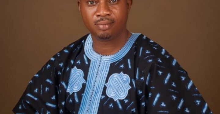Bolarinwa Clement Ademola congratulates to Hon. Bello Tajudeen Olori on Emerging as the Consensus Candidate for House of Assembly Iwajowa State Constituency*