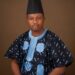 Bolarinwa Clement Ademola congratulates to Hon. Bello Tajudeen Olori on Emerging as the Consensus Candidate for House of Assembly Iwajowa State Constituency*