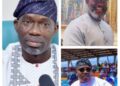 Agboworin Congratulates Fagbenro, Arowosaye On Fresh Appointments